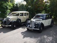 Vale Vintage Wedding Cars 1064667 Image 1